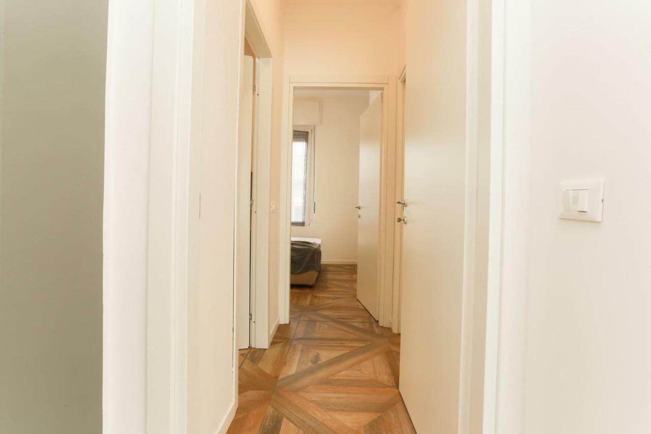 The Best Rent - Modern Apartment Near Bocconi University Milan Extérieur photo