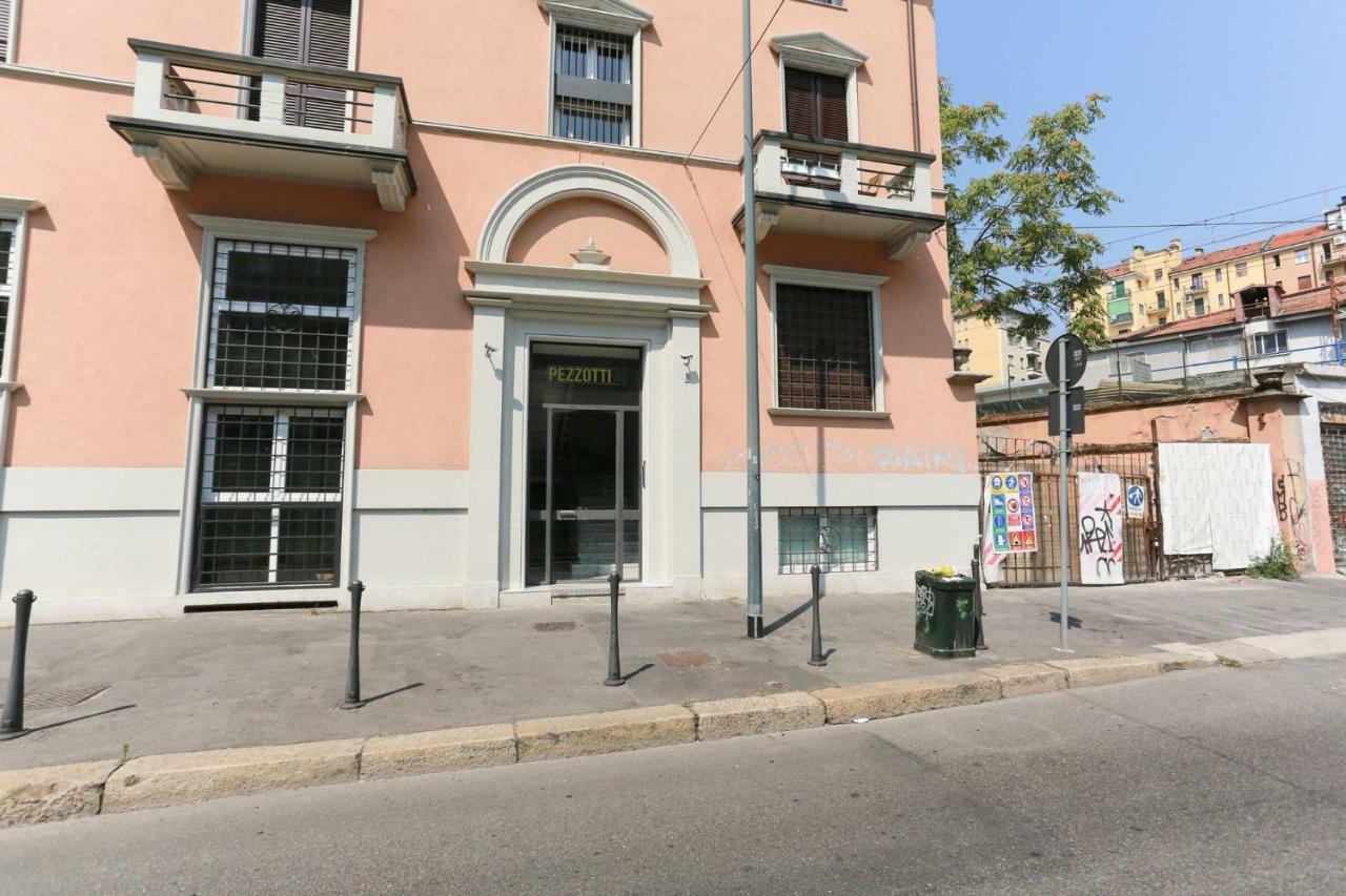 The Best Rent - Modern Apartment Near Bocconi University Milan Extérieur photo