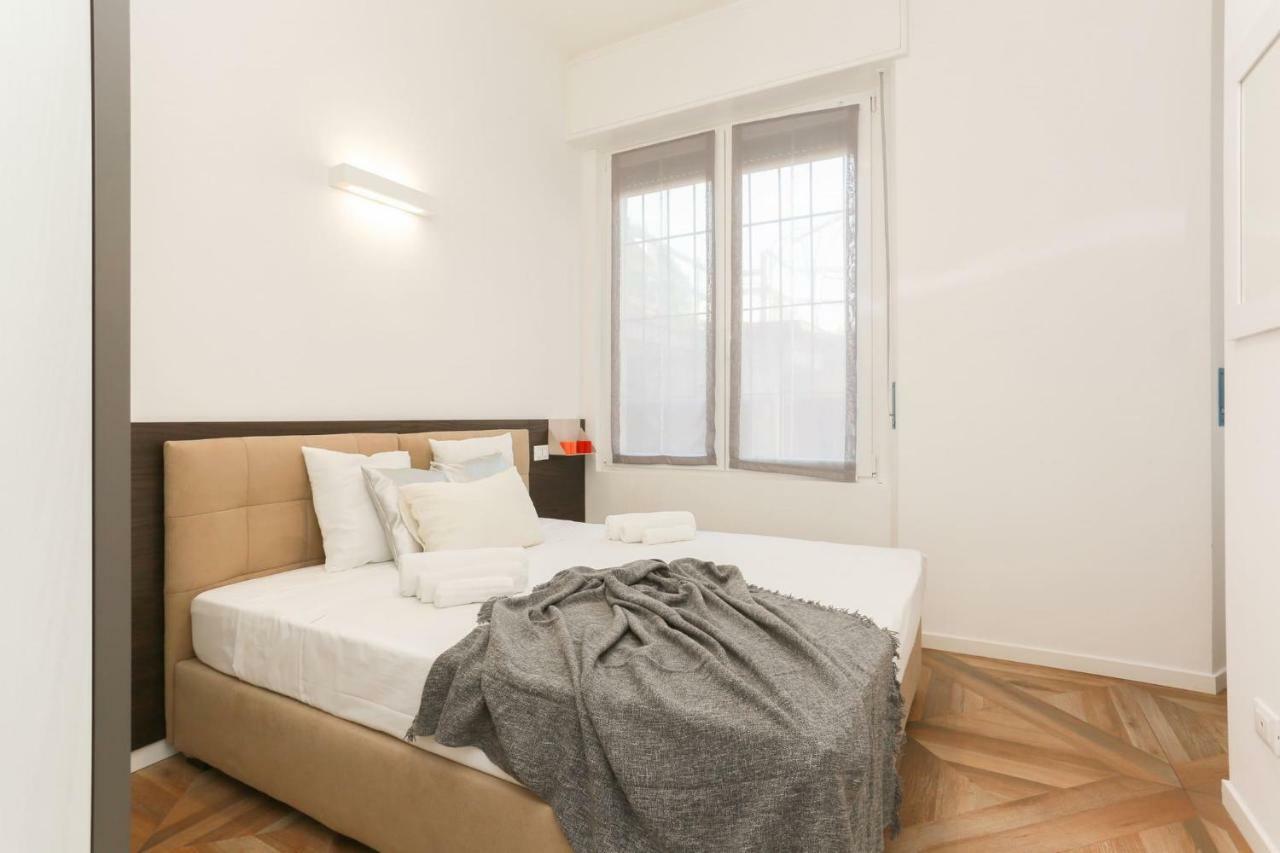 The Best Rent - Modern Apartment Near Bocconi University Milan Extérieur photo