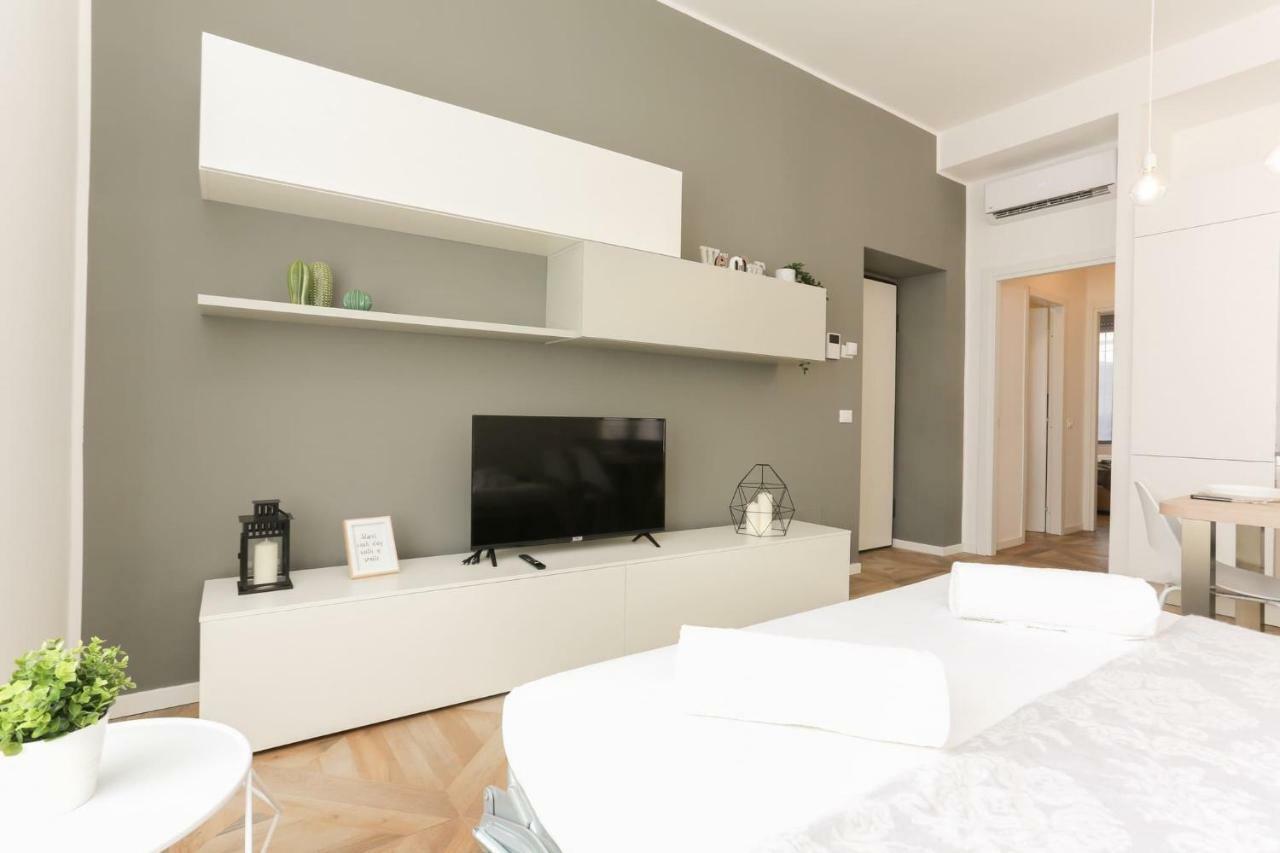 The Best Rent - Modern Apartment Near Bocconi University Milan Extérieur photo