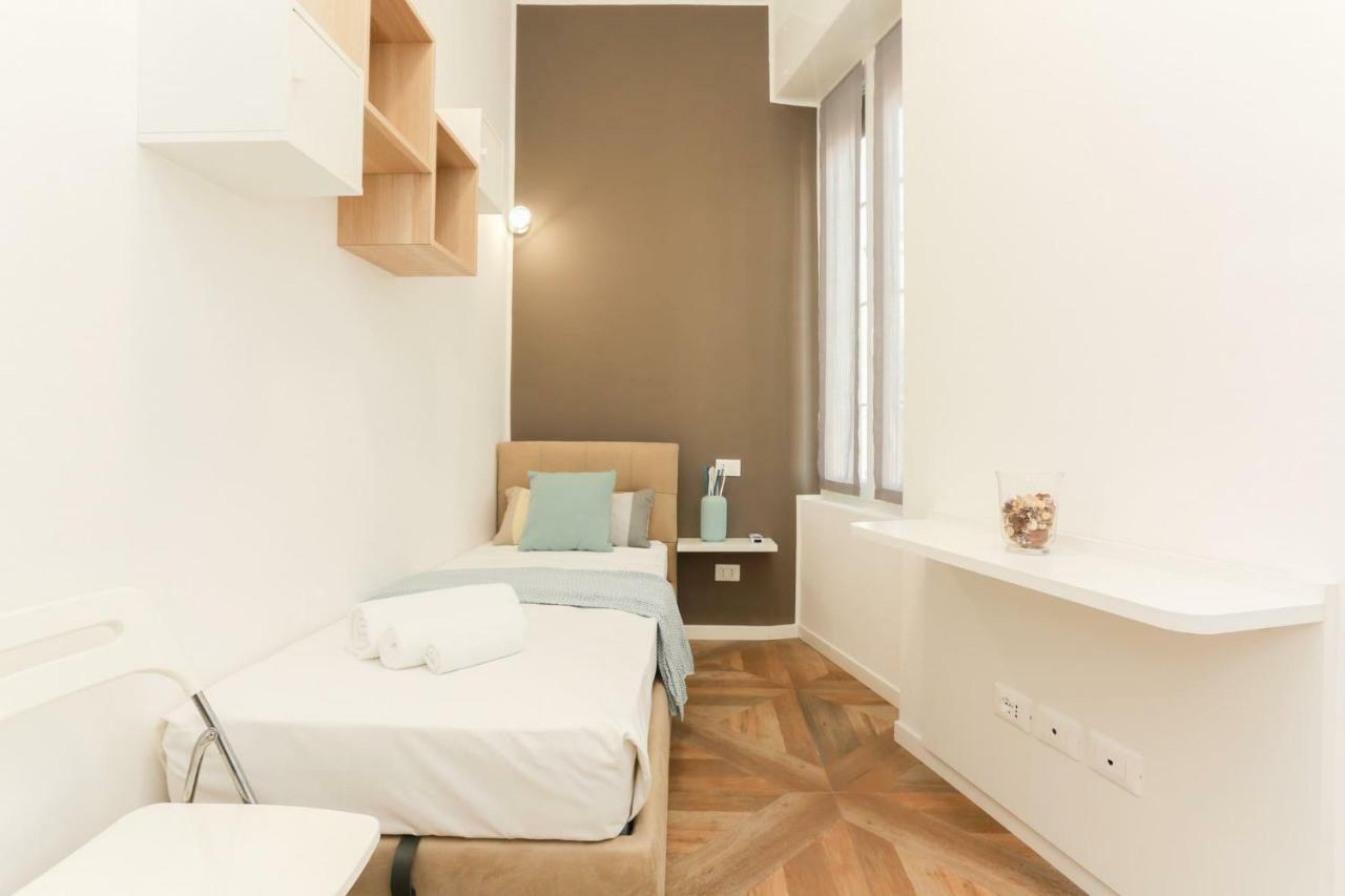 The Best Rent - Modern Apartment Near Bocconi University Milan Extérieur photo
