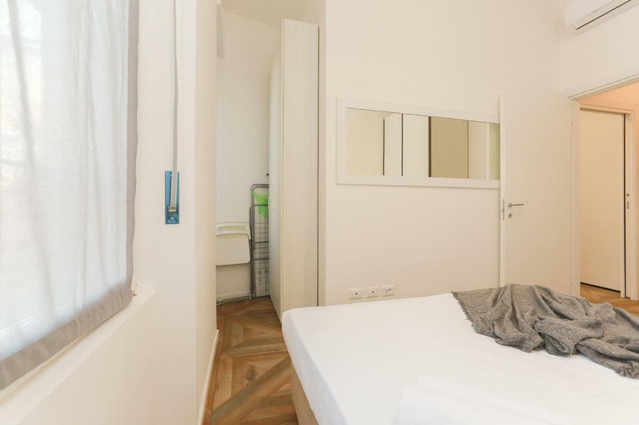 The Best Rent - Modern Apartment Near Bocconi University Milan Extérieur photo