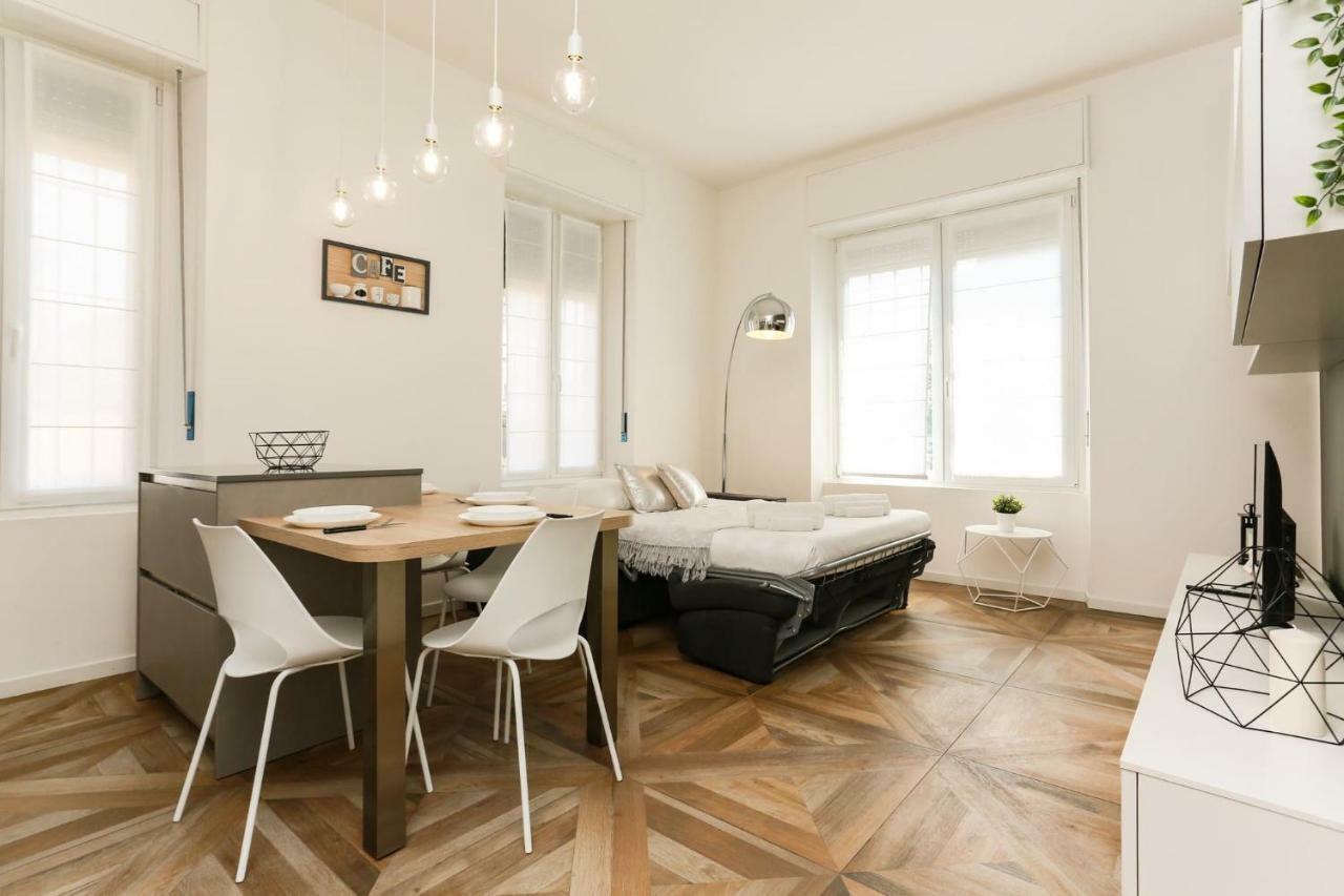 The Best Rent - Modern Apartment Near Bocconi University Milan Extérieur photo