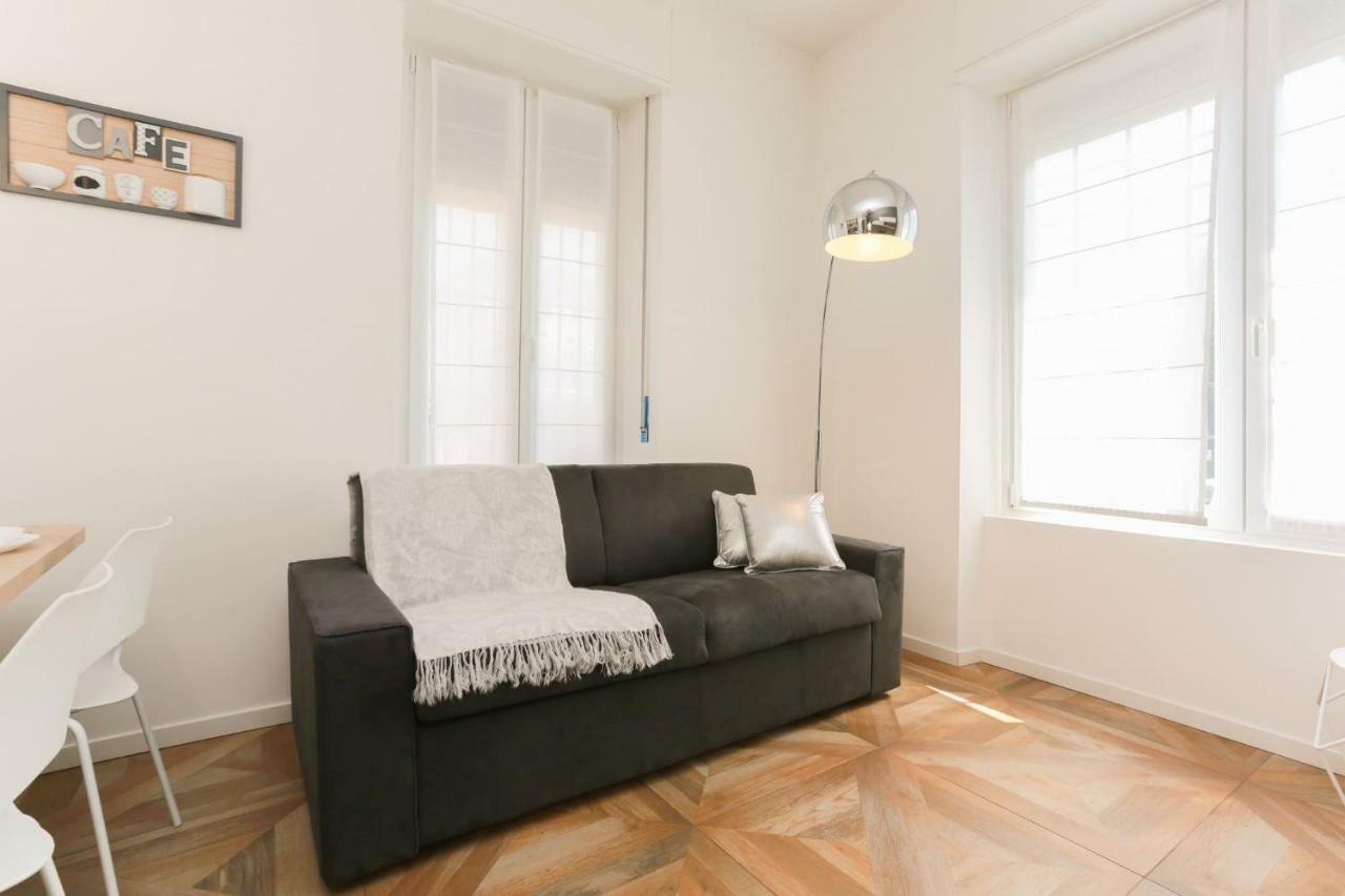 The Best Rent - Modern Apartment Near Bocconi University Milan Extérieur photo